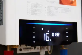 热水器需要调温度吗？开多少度比较合适？需要注意什么细节？图片