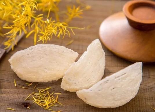 什么食物可代替花胶 2026年花胶的代替品 什么食物可代替花胶 2026年花胶的代替品