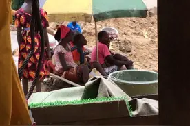 我在非洲尼日利亚打工，遇到的那些人和事图片