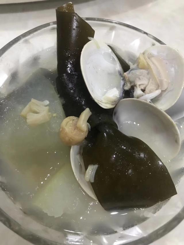 花胶元贝粥 2026年花胶元贝煲鸡汤功效