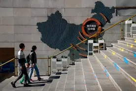 房企去杠杆大考：历史上唯一一次境内外发债同时缩水图片