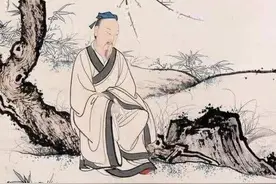 老话为什么说“四十多欲，大势已去；五十多情，鸡犬不宁”？图片