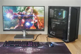 微星宙斯盾AEGIS Z5准系统入手，3080Ti和3070Ti测试体验图片