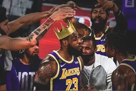 詹姆斯NBA登顶封神，回家首日豪宅曝光，堪称洛杉矶最佳观景台图片