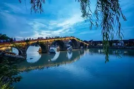 浙江第一人口大区：人口近190万，是最早的杭州图片