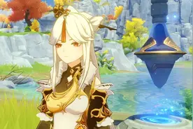 不是平民战神，原神岩系凝光的3大缺陷，四星天花板没那么好养图片