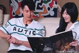 吴尊的老婆林丽莹这样优秀，难怪吴尊把她娶回家图片