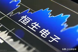 金融IT龙头地位稳固，恒生电子：研发铸就高壁垒，中台战略提效率图片