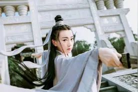 这些缔造过辉煌的武侠游戏！有你心中的那一款吗？图片