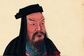 盘点：饰演过“曹操”的演员，谁刻画了真正的曹孟德？图片