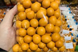 超市里被遗忘的6种“宝藏”零食，全吃过的年龄不小了，你吃过吗图片