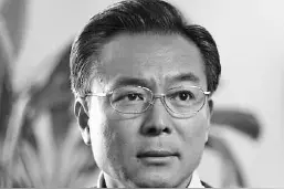 演员谢园突发心脏病去世，业内人士纷纷表达哀思追念图片
