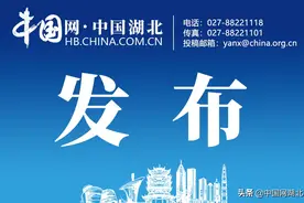 田晓勤任仙桃市人民政府副市长，左顺娇等五人被免职图片
