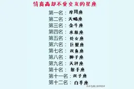 懂得换位思考的星座：懂你的人，才配得上你的余生图片