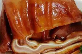 卤水调配的五个基本常识图片