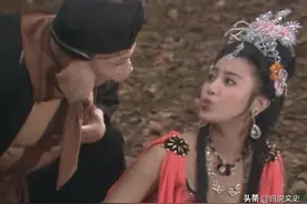 天蓬元帅的地位，是高还是低？与齐天大圣比如何？图片