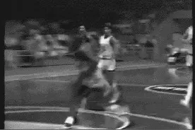 AJ鞋子的“风”为什么那么大？图片