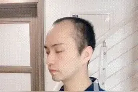 抖音的美颜有多厉害？图片