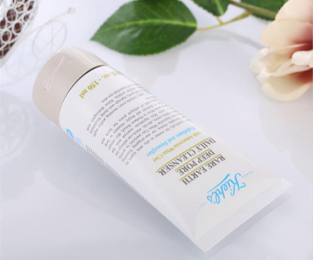 混油皮爱用的洗面奶