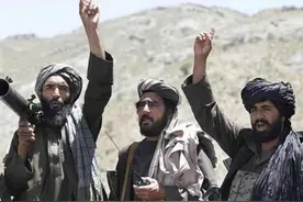 阿富汗大使之女在巴基斯坦遭绑架，虐打后又被释放，两国关系微妙图片