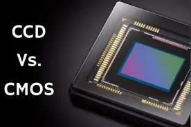 CCD？CMOS？背照式？堆栈式？图像传感器结构小科普图片