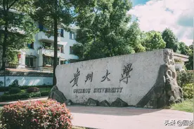 贵州大学：就业率为100%的37个专业名单公布，高中生可收藏图片