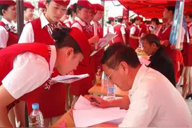 广东中职生人均月薪2182元，被“群嘲”：看门老头都比他们赚得多图片