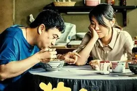 《装台》好在哪里，咋这么多人喜欢呢？图片