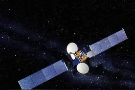 害怕吗，中国实践21号卫星上天，“非合作目标交会技术”有深意图片