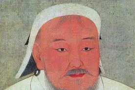 可汗的扎撒，解读成吉思汗的铁血法令图片