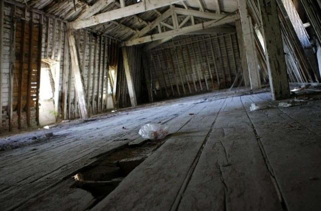 公主岭鬼楼的传闻,你听过吗?