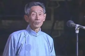 相声冷知识：这些荒诞的段子都是真实事件改编而来图片