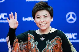 好样的！国乒大满贯不忘本：邓亚萍张继科捐款50万，支援河南人民图片
