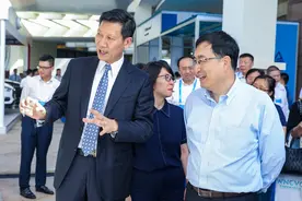 忽悠了国家66亿！能力远超贾跃亭的骗子，堪称传奇图片