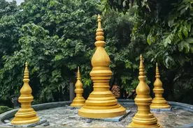 自驾游第五天——南宁参加婚宴图片