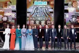 2021跨年晚会全回顾！哪些场面你不容错过？图片