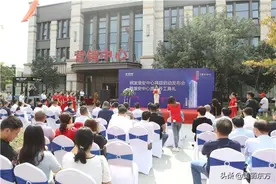 明发淮安中心218米超高层综合楼将拔地而起图片