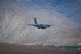 印媒眼里的拉达克战争：印军思维落后40年，战争级别由对手决定图片