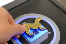 文物活起来！西安将杜虎符做成交通卡，全国200多个城市通行视频封面