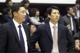 尤纳斯眼里最好的后卫！人称拼命三郎，郭艾伦的转身都是跟他学的图片