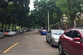 好消息！珠海这些小区要增加免费停车位！再也不用为晚回家没车位烦恼啦！图片