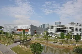 长假开学后的南方大学宿舍，住进了一些“新朋友”，在线恐惧中图片