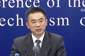 疫情发生后，已第一时间通报世卫组织及其他国家图片