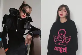 周扬青“脖子太短”上热搜，造型显壮又土气，教你3招穿出天鹅颈图片