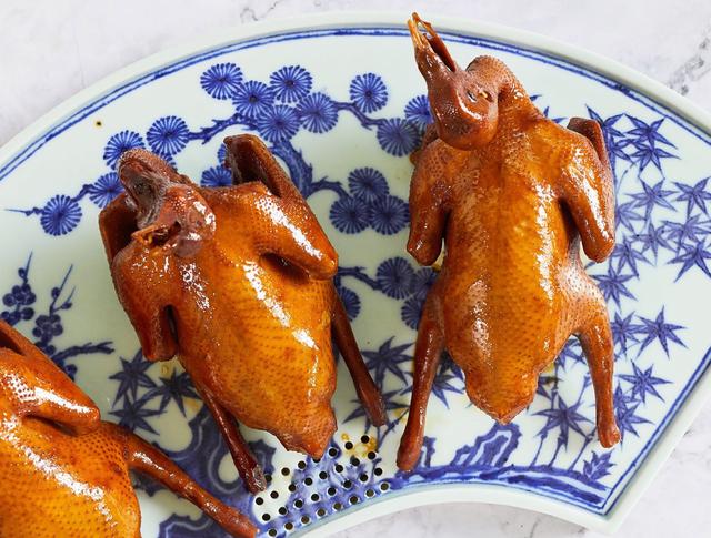 广东最不该错过的美食之城