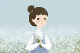 女人不愿意主动联系你，不是你没有钱，而是你没有用这些方法图片