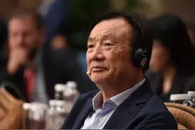 为何余承东“大话满天”，权力却越来越大？任正非：管理要有灰度图片