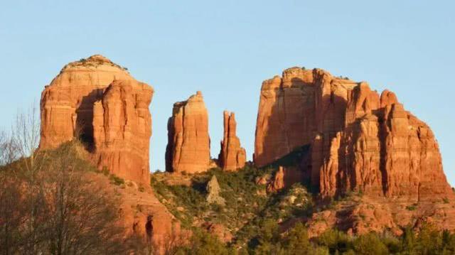 科幻走进现实：这些地球上的“外星居所”超乎想象