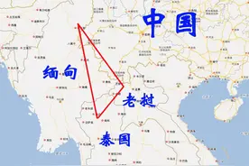 金三角：谁把第一粒罂粟种子播撒在了这里？图片