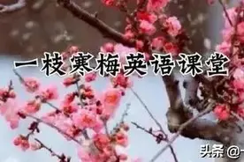 高考英语必背688个高频词汇全集！图片